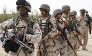 Las fuerzas de seguridad iraquíes matan a 20 terroristas en Bagdad