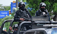 Agentes de EEUU operan en M&eacute;xico