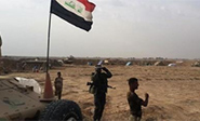 Iraq logra grandes &eacute;xitos en su lucha contra Daesh