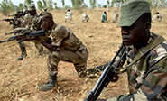 Tensión entre Nigeria y EEUU en torno a la lucha contra Boko Haram