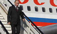 Análisis de la visita de Putin a Turquía