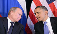 Rusia percibe con calma la situación respecto a las relaciones con EEUU