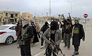 El macabro negocio de Daesh
