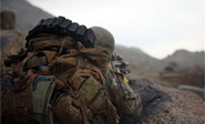 Asesinatos de la OTAN en Afganistán y Pakistán