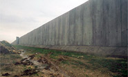 La UE se esconde detrás de otro &ldquo;muro de verg&uuml;enza&rdquo;