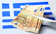 Alemania apoya una salida &rsquo;temporal&rsquo; de Grecia de la zona euro