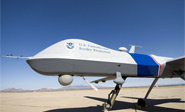 Cuestionan la eficacia del uso de drones para proteger la frontera de EEUU