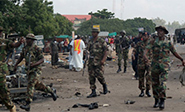 Boko Haram controla el 80 por ciento de las fronteras de Nigeria