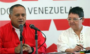 Destacan en Venezuela fracaso de llamado opositor a paro nacional