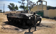 Camerún, entre los nuevos objetivos de Boko Haram