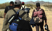 Congreso de M&eacute;xico pide a Obama cesar las deportaciones