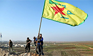 Fuerzas kurdas &ldquo;abofetean&ldquo; a Daesh en Kobani