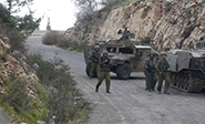 La máquina b&eacute;lica israelí mata a un militar español en el sur de Líbano