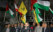 Las facciones de resistencia palestina aplauden la operación de Shebaa