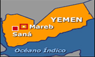 Emboscada de Al Qaeda contra fuerzas yemeníes