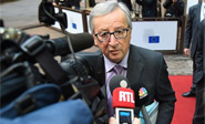 Juncker: UE no perdonará la deuda de Grecia