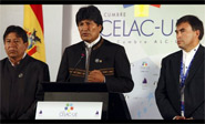 Morales: EEUU tiene todavía una enorme responsabilidad ante la isla