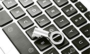 Llega el teclado inteligente que reconoce al usuario