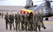 Margallo: El fuego que mató al cabo español &rsquo;procedió de Israel&rsquo;