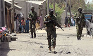 Ej&eacute;rcito nigerino repele un ataque de Boko Haram en Bosso
