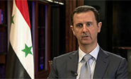 Siria: la comunicación con la coalición contra Daesh es indirecta