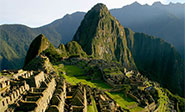 Los incas fueron las primeras víctimas de gases de efecto invernadero 