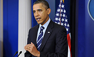 Obama: No estamos en guerra contra el Islam