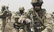 EEUU advierte a Daesh de una ofensiva iraquí para recuperar Mosul
