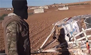 Las tribus de Anbar acusan a EEUU de crear Daesh