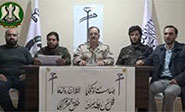 Uno de los grupos armados en Siria anuncia su disolución