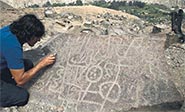 La escritura en Sudam&eacute;rica apareció hace 5.000 años 