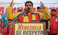 Venezuela aplica con EEUU medidas de &rsquo;reciprocidad&rsquo;