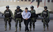 M&eacute;xico captura al líder del cártel de Los Zetas