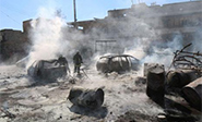 El grupo Frente al Nusra recibe un duro golpe