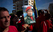 Venezuela recuerda a Hugo Chávez, a dos años de su fallecimiento