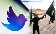 Más de 46.000 cuentas de Twitter utilizadas por simpatizantes de Daesh