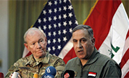 Ministro de Defensa de Iraq: Irán nos ayudó mucho contra Daesh