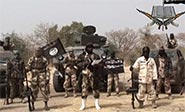Nigeria: Más de 12 personas muertas en un ataque de Boko Haram