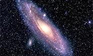 Descubren la estrella más rápida de la galaxia