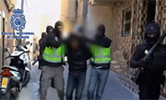 Detenidos en Ceuta dos presuntos terroristas &rsquo;dispuestos a atentar&rsquo;