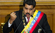 Aumenta la tensión entre Venezuela y Estados Unidos