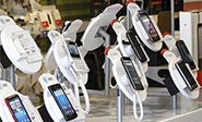 Smartphone, el dispositivo más exitoso