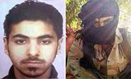 Dos peligrosos terroristas caen en manos del Ej&eacute;rcito liban&eacute;s