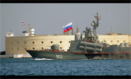 Preocupación en EEUU por despliegue de armas nucleares en Crimea