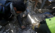Segundo día de agresión saudí contra Yemen
