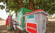 Suspenden elecciones presidenciales en varias zonas de Nigeria