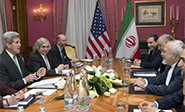 Irán asegura que sólo habrá acuerdo si se levantan todas las sanciones