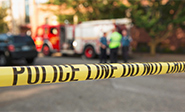 Violencia en Estados Unidos