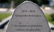 El Parlamento Europeo pide a Turquía que reconozca el genocidio armenio