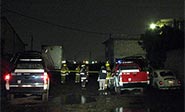Alertan a cinco estados mexicano tras robar una sustancia nuclear